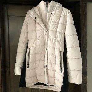 Calvin Klein coat